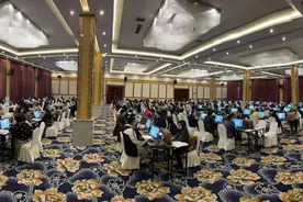 揭秘四川公务员笔试成绩出炉过程！川观新闻记者独家探访公招阅卷场图片