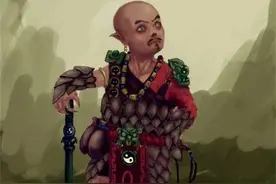 掌握了“地行术”，也记得要讲“武德”图片