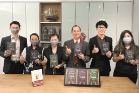 路遥笔下的人性坚韧能鼓舞海外读者图片