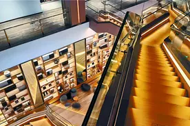 龙江人南下搅热“洗浴江湖”图片