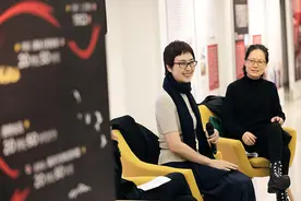 毛尖、史依弘跨界对谈，虞姬和白素贞是如何“女性成长”的？图片