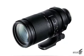 搭载光学防抖的超长焦 腾龙发布150-500mm F/5-6.7 Di III VC VXD图片