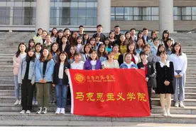 四个宿舍全过！齐鲁师范学院这个专业考研高通过率背后的故事图片
