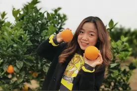 四川省脱贫攻坚先进个人黄燕：种菜拉近与村民间距离 了解民情才能更好扶贫图片