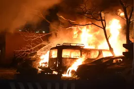 宣称制造酒店爆炸，“巴基斯坦塔利班”是个什么组织？图片