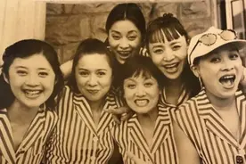 毛阿敏的神秘老公：揭秘万亿资本帝国“中植系”掌门人图片