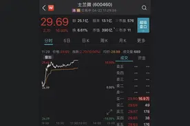 突发！关键芯片遭大厂暂停接单，国家大基金看上的这只芯片股涨停，相关板块沸腾图片