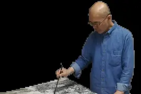 与刘文哲老师聊艺术的生活图片