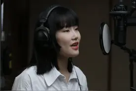 好听到炸裂！黄龄为静安大戏《辅德里》献唱主题曲全网上线！速来抢门票，机不可失→图片