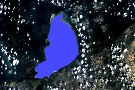 遥感赤峰——全市今春灌溉水资源好于常年图片