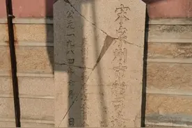 泉州市舶司：千年古海关 演绎宋元繁华贸易盛景图片