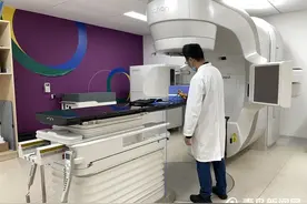 青岛和睦家医院肿瘤放疗科：精准放疗+暖心服务 造就卓越口碑图片