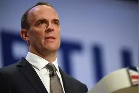 英国决定把对华援助削减95%，英国网友反应出人意料图片