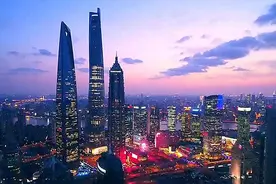 未来五年，浦东这三个区域注定起飞视频封面
