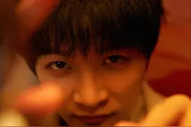 献唱张艺谋新作！周深唱给电影人的动听“情书”图片