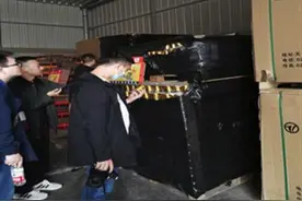 “王子”变“飞天”，多名假酒贩子被判刑！侵权假冒典型案例曝光造假套路图片