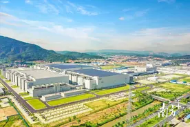 27家广州行业商协会到访考察，增城靠什么俘获投资者的“芳心”？图片