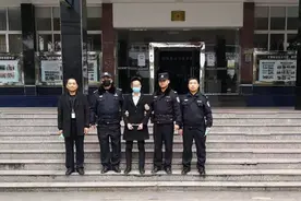 化州警方提醒：出租微信账号赚外快？当心涉嫌犯罪图片