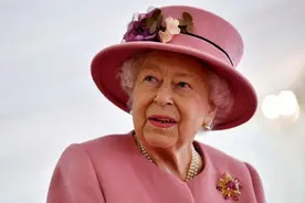 英国女王迎来95岁生日：感谢大家给予的支持和善意视频封面