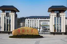 论文走红背后，中科院博士黄国平走出的那片“山”……图片