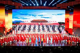 他们的歌唱人生，从退休后开始……图片