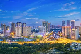 武汉金融城概念浮出水面 泛海控股助力武汉打造“新一极”图片