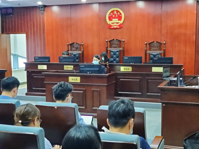 海淀seo快排（壹现场丨售卖SEO优化百度排名服务被诉 科技公司百度钓鱼）