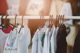 一件衣服好不好，看标签就知道！很多人都忽略了图片