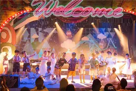 《陪你一起长大》收官，“萌新父母”毕业成“高能玩家”图片