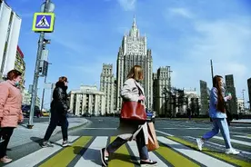 乌克兰危机：冲突或可避免 俄美角力难停图片