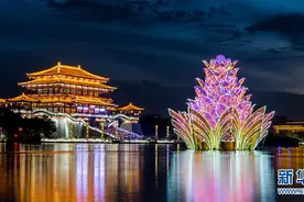 路跑产业受国资青睐，曲江文旅近七千万元控股无锡汇跑图片
