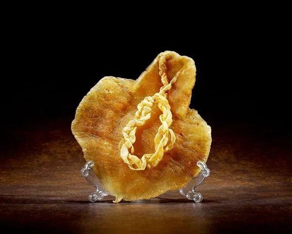 花胶怎么挑选图片 花胶怎么挑选图片和价格