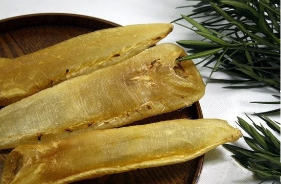 花胶怎么挑选图片 花胶怎么挑选图片和价格