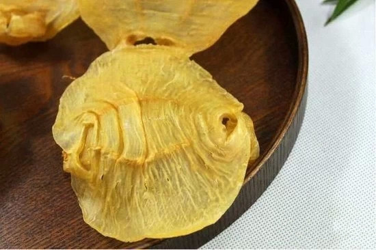 花胶怎么挑选图片 花胶怎么挑选图片和价格
