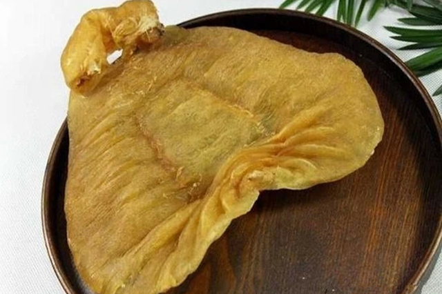 花胶对咳嗽功效与作用 2026年花胶对咳嗽功效与作用及禁忌