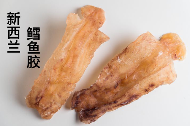 花胶怎么挑选图片 花胶怎么挑选图片和价格