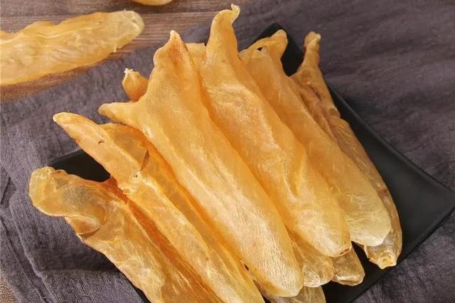 花胶食用次数 2026年花胶食用次数多少合适