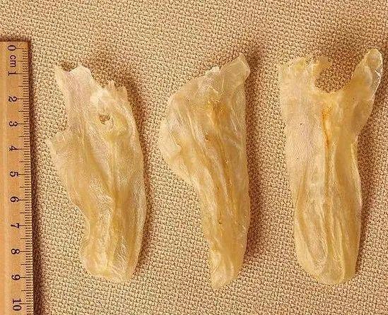 花胶怎么挑选图片 花胶怎么挑选图片和价格