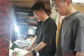 77人报考68人达线67人通过复试，山一大“最牛考研班级”和他们的“最美教师”图片