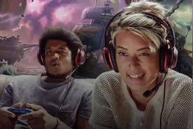 与索尼、任天堂同步，Xbox Live金会员也可免费玩线上游戏图片