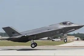 美国通知土耳其：正式将你“踢出”F35战机计划图片
