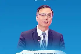 “迈向30·60”|冶金规划院李新创：引领世界钢铁行业的绿色革命图片