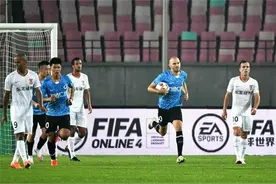 中超综合：长春阻击大连人 海港“淹没”津门虎图片