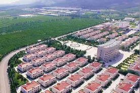 杨家窑小康记图片