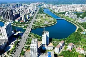 全省唯一！咸宁入围全国20强图片
