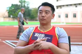 电影《超越》发布“胖瘦无畏”预告 郑恺化身“干饭人”增重40斤