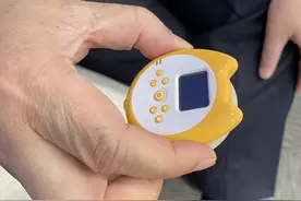 上海新华医院院长孙锟：用AI听诊器，把先心病高确诊率延伸到大三甲之外图片