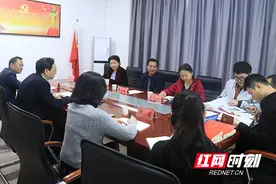 株洲市人民医院：实地参观学习 推动党史学习教育入脑入心图片