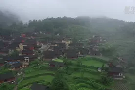 打卡红色足迹｜十八洞“懒汉”的完美逆袭