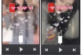 短视频模板侵权第一案宣判：时长8秒不影响独创性图片